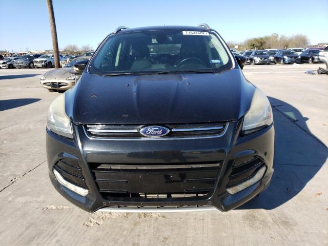 Photo 5 from auction – 2014 FORD ESCAPE TIT with VIN 1FMCU0J94EUB79461