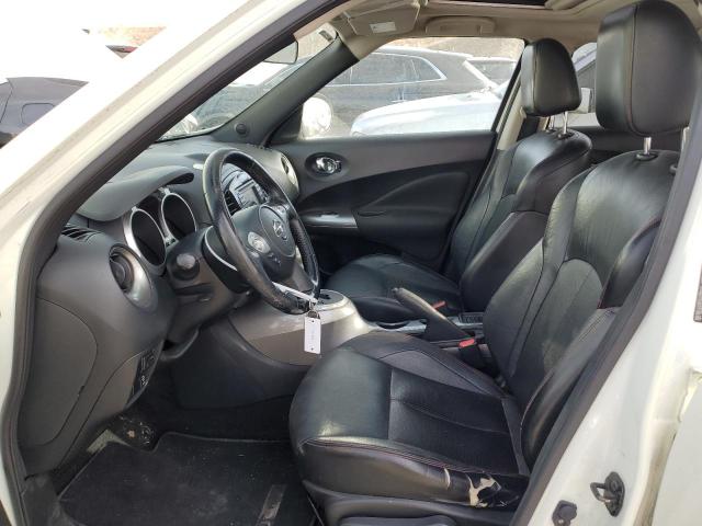 Photo 7 from auction – 2012 NISSAN JUKE S with VIN JN8AF5MV1CT111976