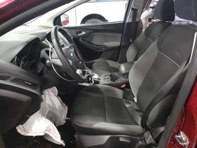 Фото 7 с аукциона – 2014 FORD FOCUS SE с VIN 1FADP3K29EL407162