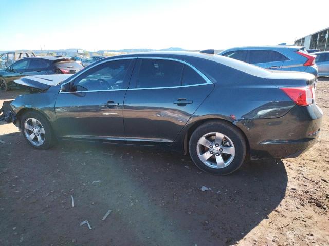 Foto 2 de la subasta – 2015 CHEVROLET MALIBU LS con VIN 1G11A5SLXFF300097