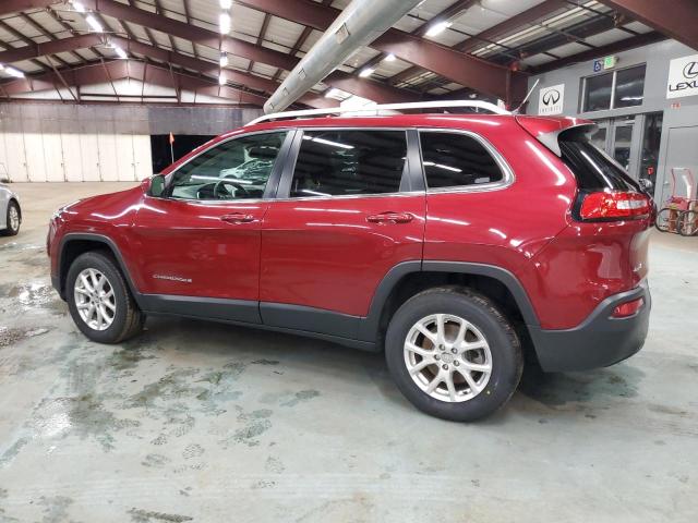 Photo 2 from auction – 2014 JEEP CHEROKEE L with VIN 1C4PJMCS6EW219131