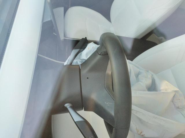 Photo 9 from auction – 2021 TESLA MODEL Y with VIN 5YJYGDEE4MF076127