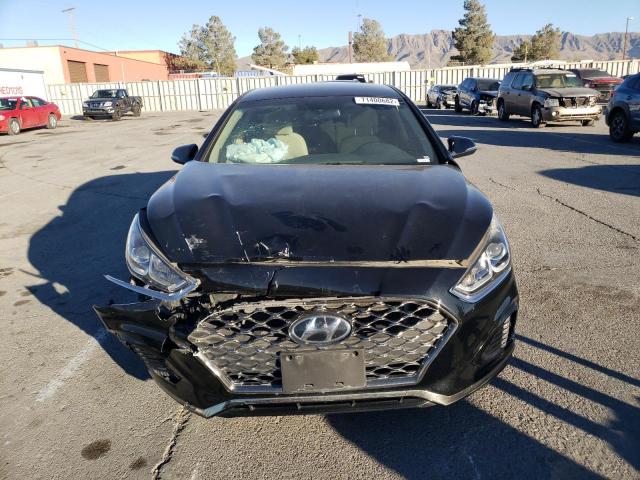 Photo 5 from auction – 2019 HYUNDAI SONATA LIM with VIN 5NPE34AF3KH772148