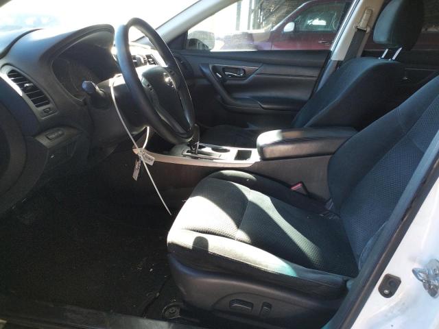 Photo 6 from auction – 2015 NISSAN ALTIMA 2.5 with VIN 1N4AL3AP3FC413326