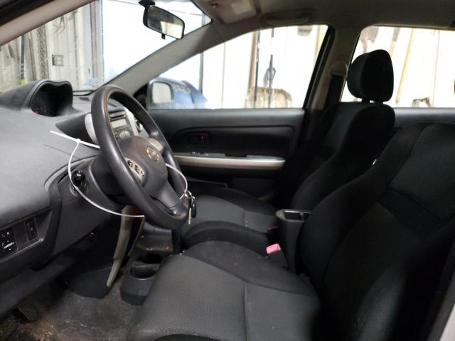 Photo 7 from auction – 2006 TOYOTA SCION XA with VIN JTKKT624360144615