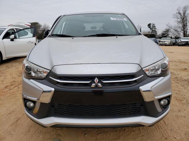 Photo 5 from auction – 2018 MITSUBISHI OUTLANDER with VIN JA4AP3AW3JU022177