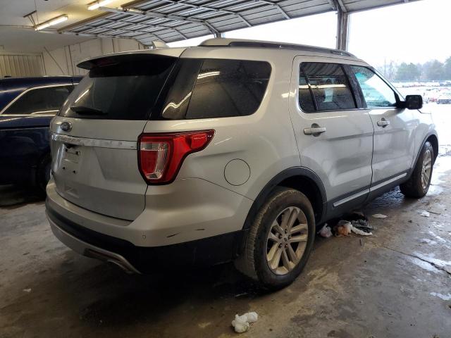 Photo 3 from auction – 2017 FORD EXPLORER X with VIN 1FM5K7D87HGC29136