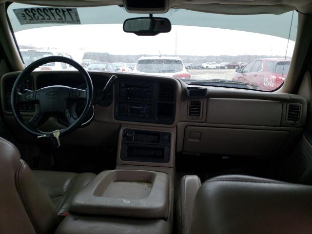 Photo 8 from auction – 2006 CHEVROLET SILVERADO with VIN 2GCEK13T161214312