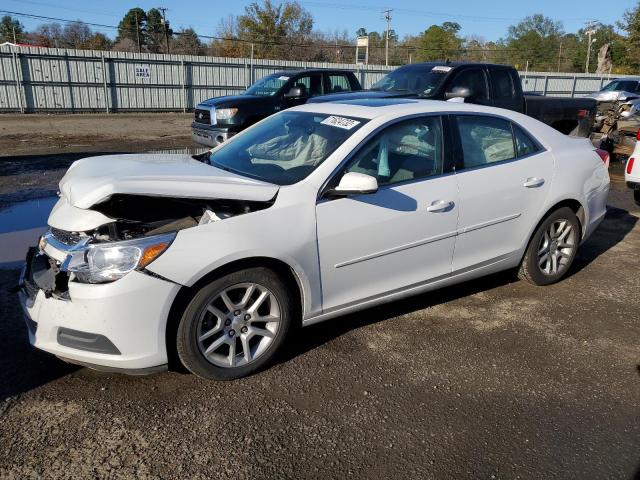 Photo 1 from auction – 2015 CHEVROLET MALIBU 1LT with VIN 1G11C5SL0FU150751