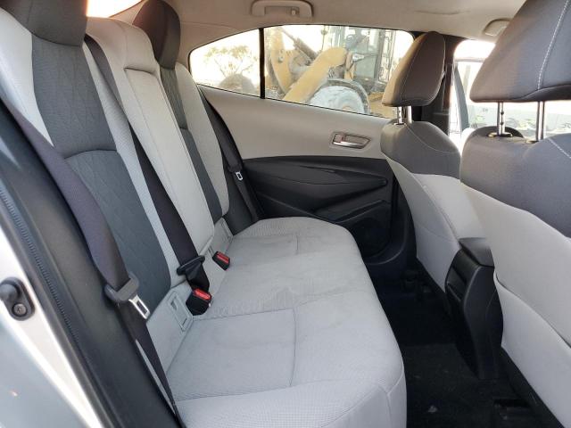 Photo 10 from auction – 2020 TOYOTA COROLLA LE with VIN JTDEPRAE7LJ101325