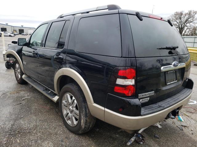 Photo 2 from auction – 2007 FORD EXPLORER E with VIN 1FMEU74E37UB83059