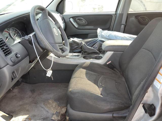 Foto 7 de la subasta – 2005 MAZDA TRIBUTE S con VIN 4F2CZ04155KM23299