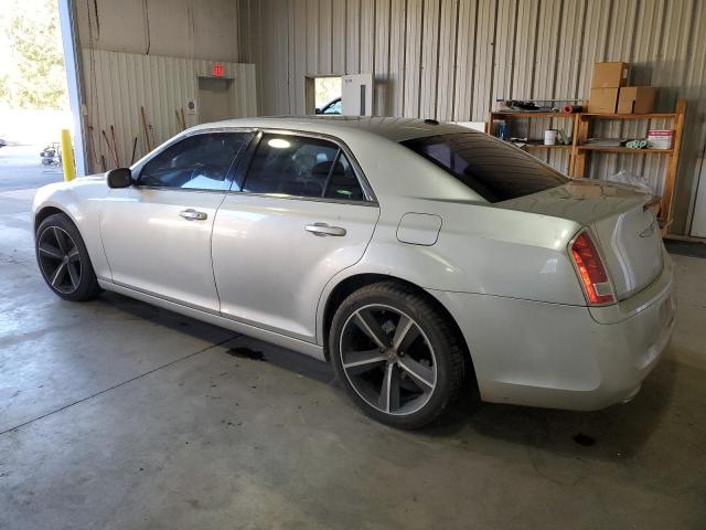 Photo 2 from auction – 2012 CHRYSLER 300 S with VIN 2C3CCABG9CH229186