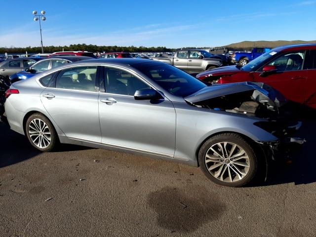 Photo 4 from auction – 2015 HYUNDAI GENESIS 3. with VIN KMHGN4JE3FU037736