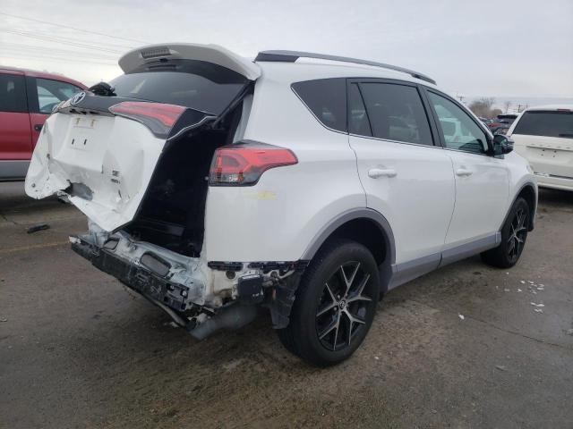 Photo 3 from auction – 2017 TOYOTA RAV4 SE with VIN 2T3JFREV5HW685986