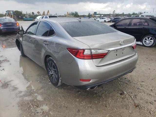 Photo 2 from auction – 2018 LEXUS ES 350 with VIN 58ABK1GG9JU092753