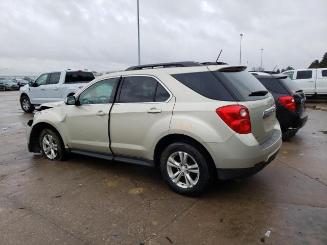 Photo 2 from auction – 2015 CHEVROLET EQUINOX LT with VIN 1GNFLFEK9FZ114511
