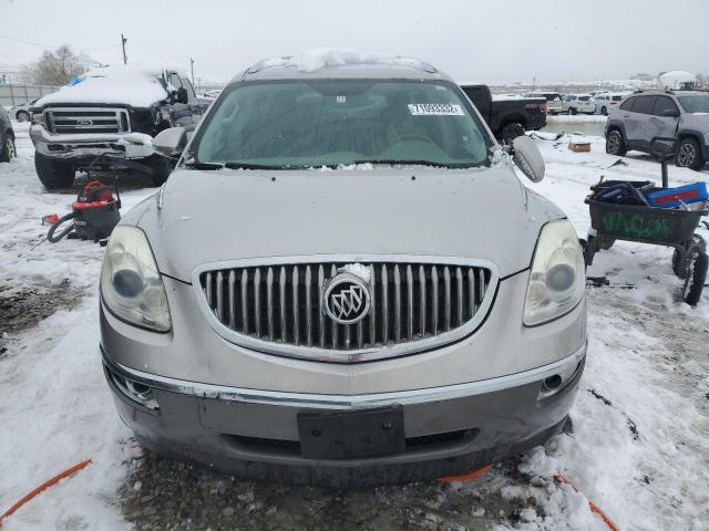 Photo 5 from auction – 2008 BUICK ENCLAVE CX with VIN 5GAER13788J101448