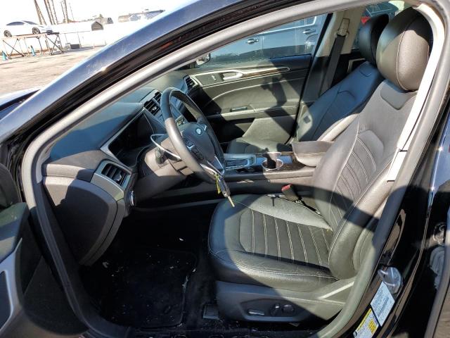 Photo 7 from auction – 2016 FORD FUSION SE with VIN 3FA6P0HD2GR151502