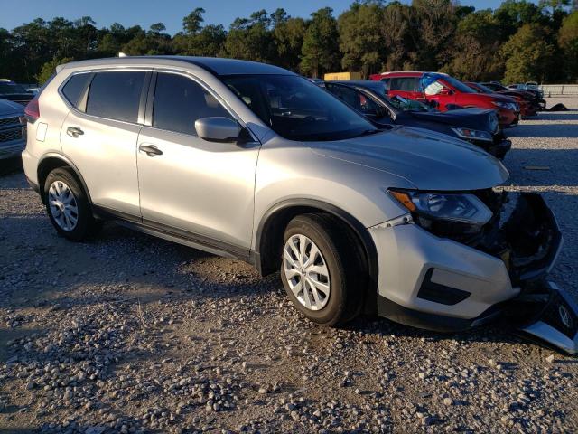 Photo 4 from auction – 2019 NISSAN ROGUE S with VIN 5N1AT2MT7KC835831