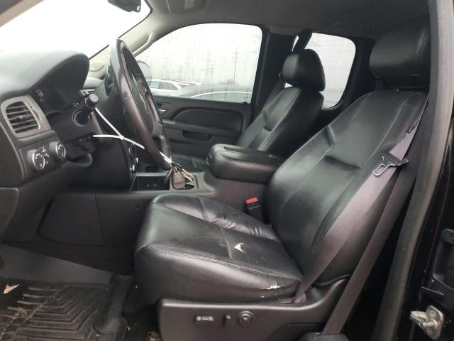 Photo 7 from auction – 2012 CHEVROLET SILVERADO with VIN 1GCRKTE78CZ137678