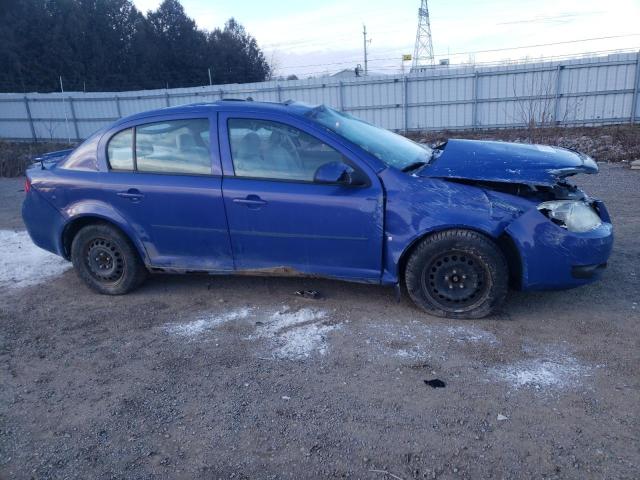 Photo 4 from auction – 2008 CHEVROLET COBALT LT with VIN 1G1AL55F487136150