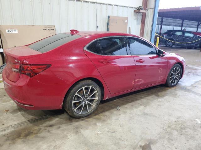 Photo 3 from auction – 2017 ACURA TLX with VIN 19UUB2F34HA000728