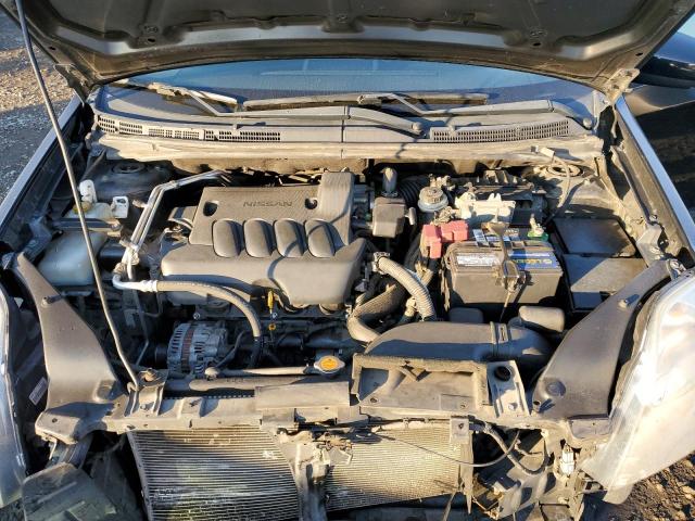 Photo 11 from auction – 2011 NISSAN SENTRA 2.0 with VIN 3N1AB6AP6BL693002