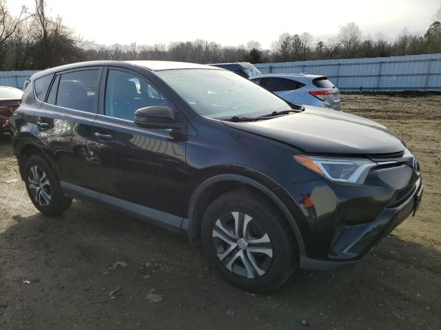 Photo 4 from auction – 2016 TOYOTA RAV4 LE with VIN 2T3BFREV1GW443019