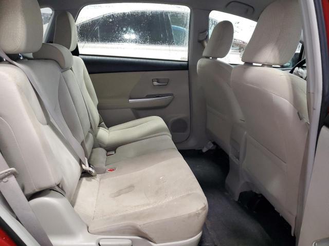 Photo 10 from auction – 2012 TOYOTA PRIUS V with VIN JTDZN3EU7C3031304