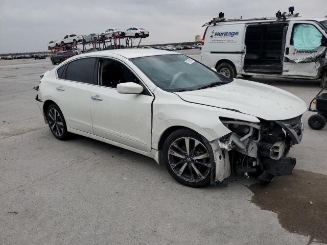 Photo 4 from auction – 2016 NISSAN ALTIMA 2.5 with VIN 1N4AL3AP1GC234820
