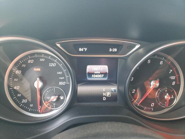 Photo 9 from auction – 2019 MERCEDES-BENZ CLA 250 with VIN WDDSJ4EB6KN704741
