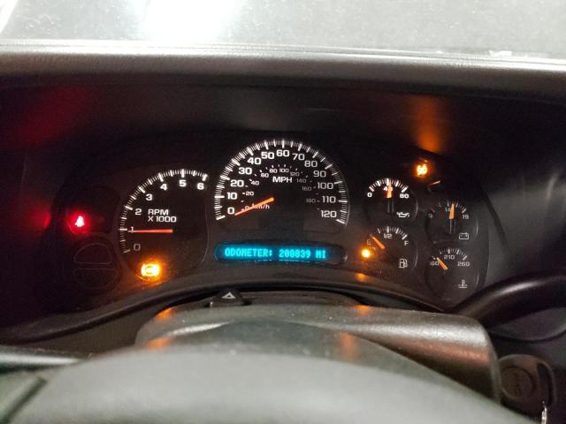 Photo 9 from auction – 2005 GMC YUKON with VIN 1GKEK13T15J219650