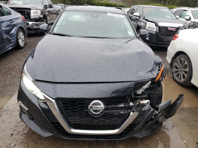 Photo 5 from auction – 2020 NISSAN ALTIMA SL with VIN 1N4BL4EV9LC117967