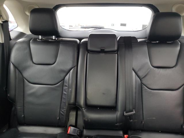 Photo 10 from auction – 2015 FORD EDGE TITAN with VIN 2FMTK4K93FBB21974