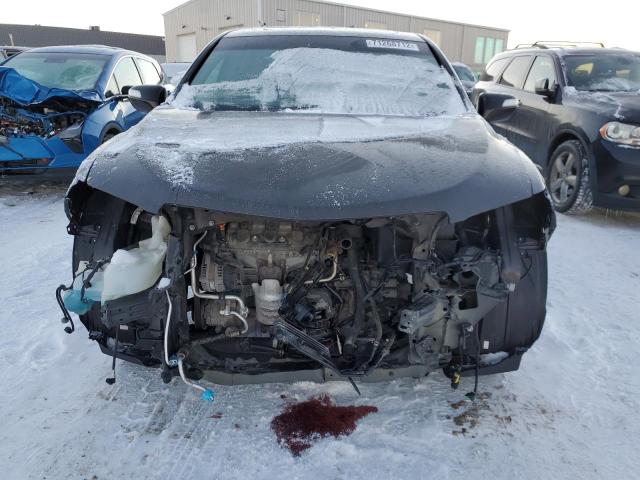 Photo 5 from auction – 2014 ACURA RDX with VIN 5J8TB4H36EL801018