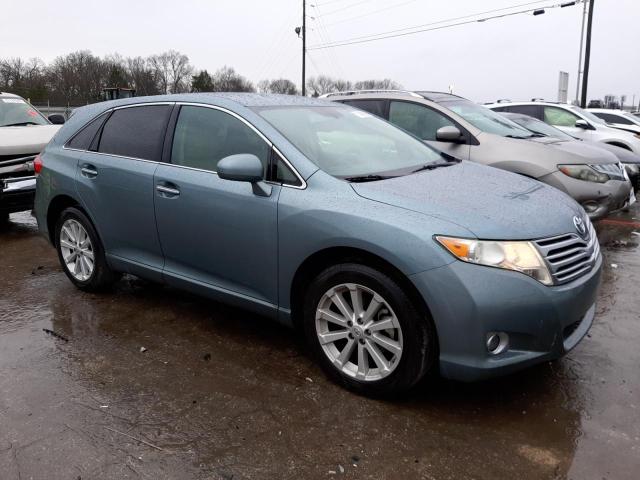 Photo 4 from auction – 2011 TOYOTA VENZA with VIN 4T3ZA3BB7BU047416