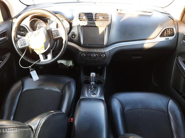 Photo 8 from auction – 2017 DODGE JOURNEY CR with VIN 3C4PDCGG4HT511555