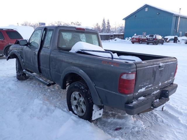 Photo 2 from auction – 2005 FORD RANGER SUP with VIN 1FTZR15E85PA30000