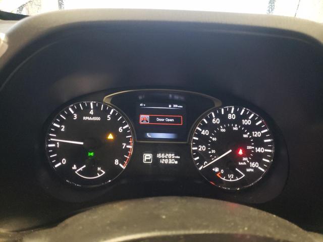 Photo 9 from auction – 2015 NISSAN PATHFINDER with VIN 5N1AR2MM3FC612618