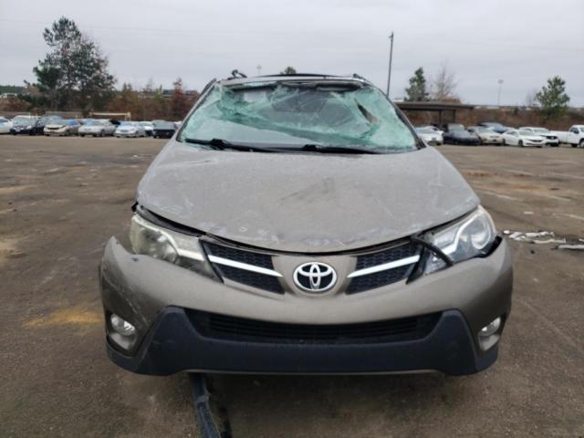 Photo 5 from auction – 2015 TOYOTA RAV4 LIMIT with VIN 2T3YFREV8FW217147