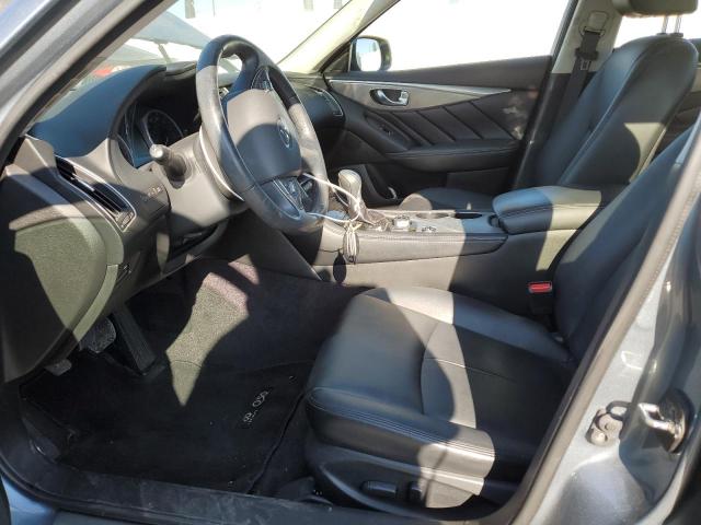 Photo 7 from auction – 2015 INFINITI Q50 BASE with VIN JN1BV7AP0FM342311