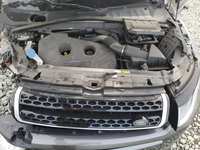 Photo 12 from auction – 2017 LAND ROVER RANGE ROVE with VIN SALVP2BG3HH222819