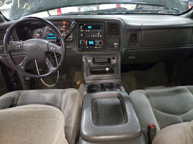 Photo 8 from auction – 2004 CHEVROLET SILVERADO with VIN 2GCEK19T241186623