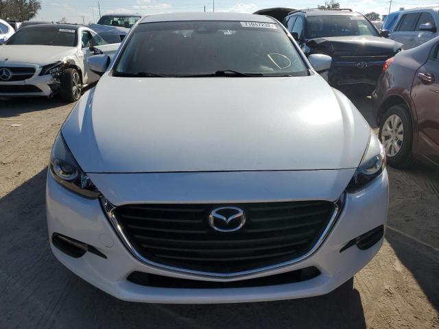 Photo 5 from auction – 2018 MAZDA 3 TOURING with VIN 3MZBN1L37JM276046