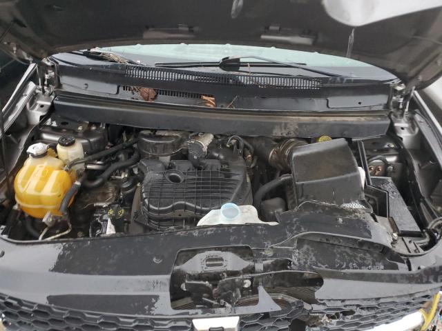 Photo 11 from auction – 2012 DODGE JOURNEY SX with VIN 3C4PDCBG8CT151156