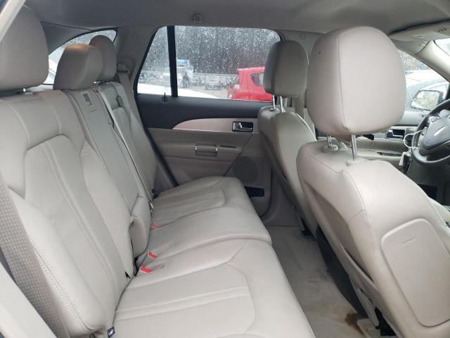 Photo 11 from auction – 2012 LINCOLN MKX with VIN 2LMDJ6JK0CBL14378