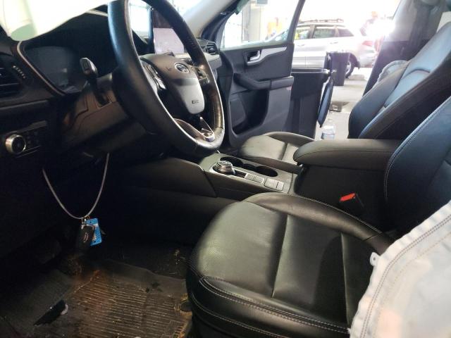 Photo 7 from auction – 2020 FORD ESCAPE SEL with VIN 1FMCU9H60LUA89432