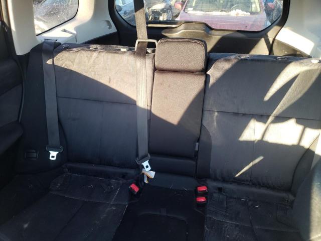 Photo 10 from auction – 2009 SUBARU FORESTER 2 with VIN JF2SH63659H784583