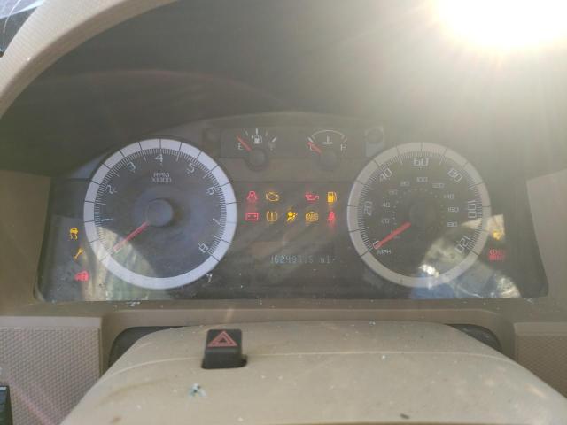 Photo 9 from auction – 2008 FORD ESCAPE LIM with VIN 1FMCU04198KC00052